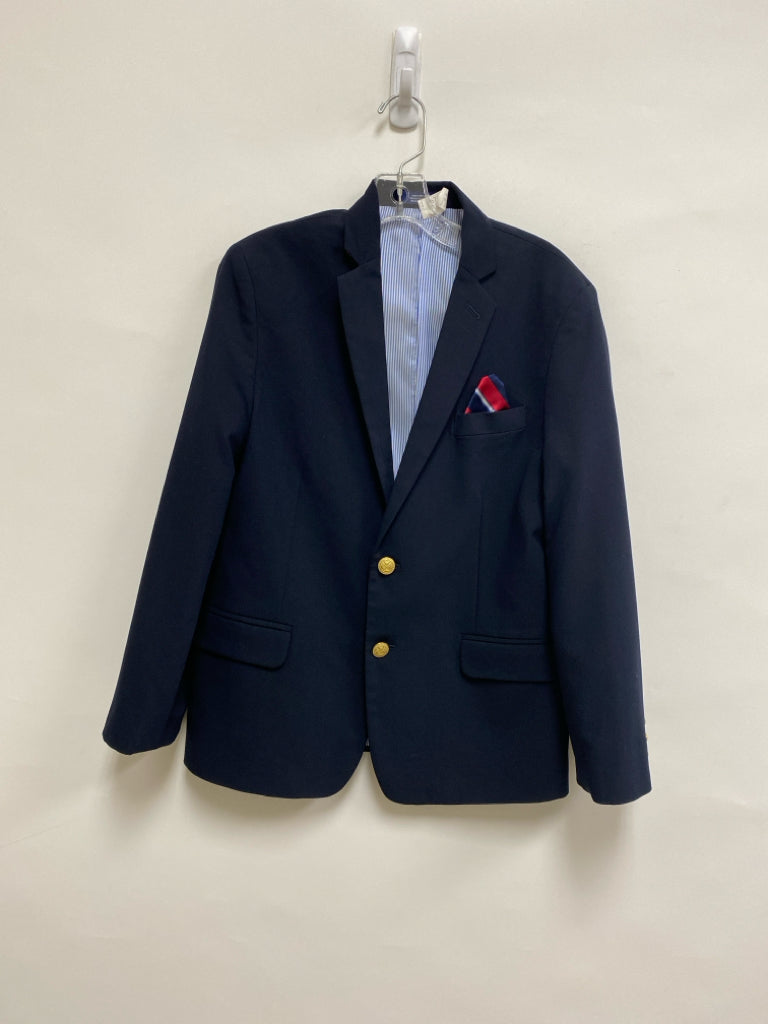 Izod SIZE 12H Navy Boy&