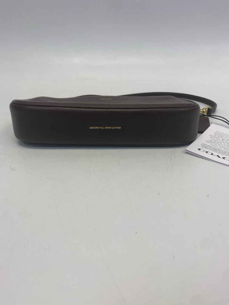 Coach Plaza Bag w/Tag   CCC41