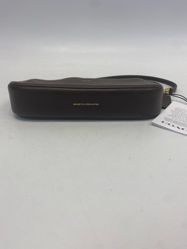 Coach Plaza Bag w/Tag   CCC41
