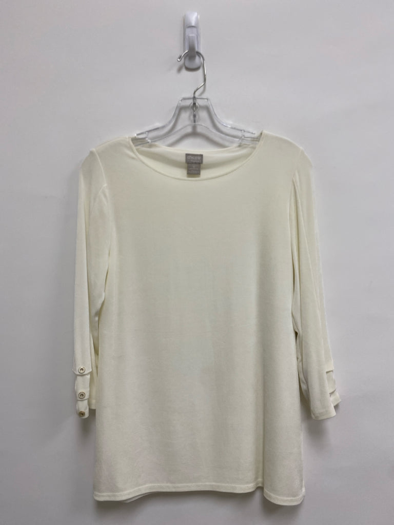NWT Chico&