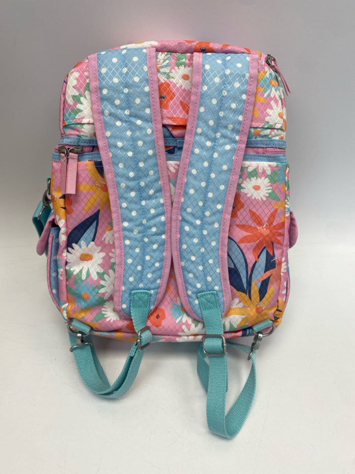 Matilda Jane Everything Packed Cooler Backpack