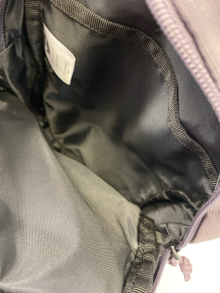 Adidas Dark Gray Slingbag