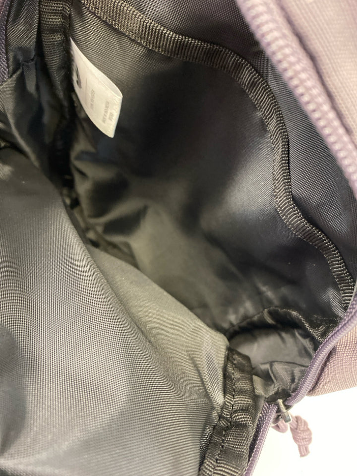 Adidas Dark Gray Slingbag