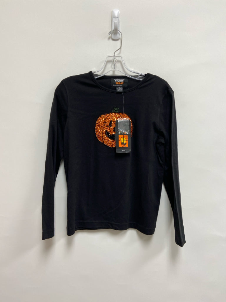 NWT Size MP Black Jack O&