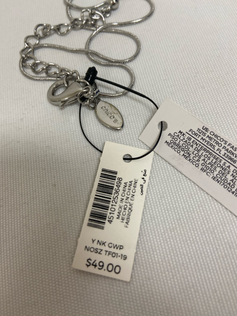 NWT Chico&