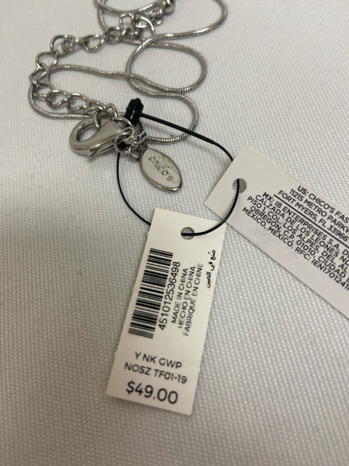 NWT Chico&