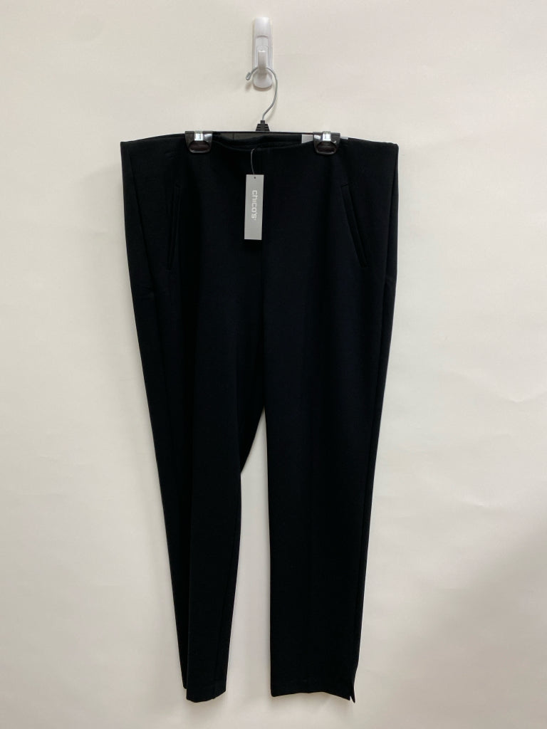 NWT Chico&