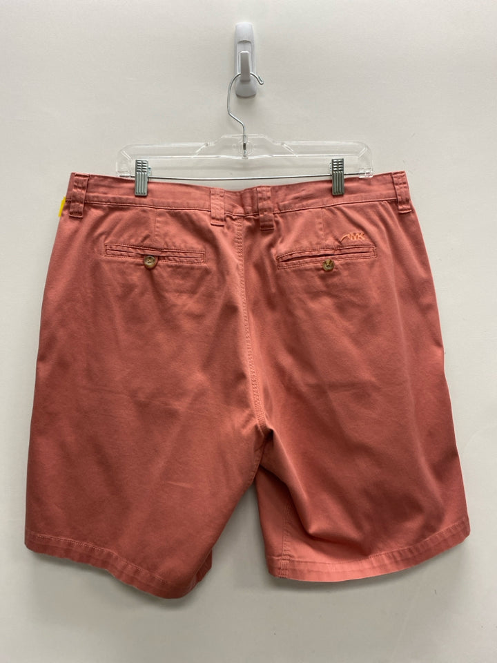 Mountain Khakis Size 38 Terra Cotta Men&