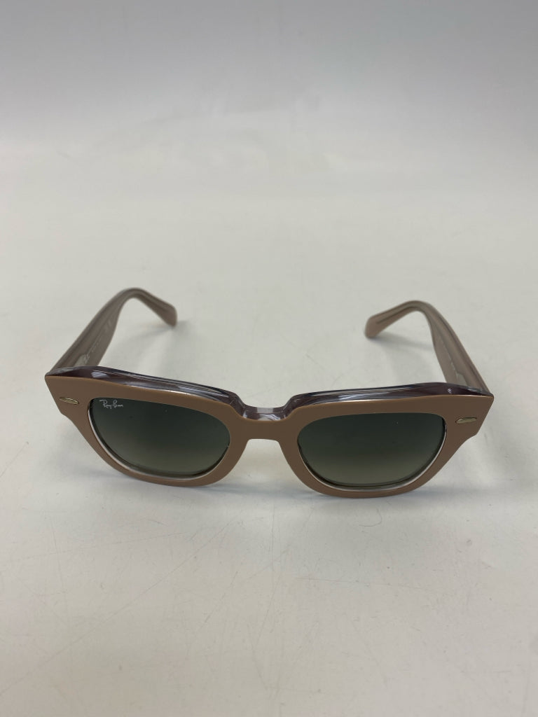 Rayban State Street Sunglasses RB2186  *No Case*
