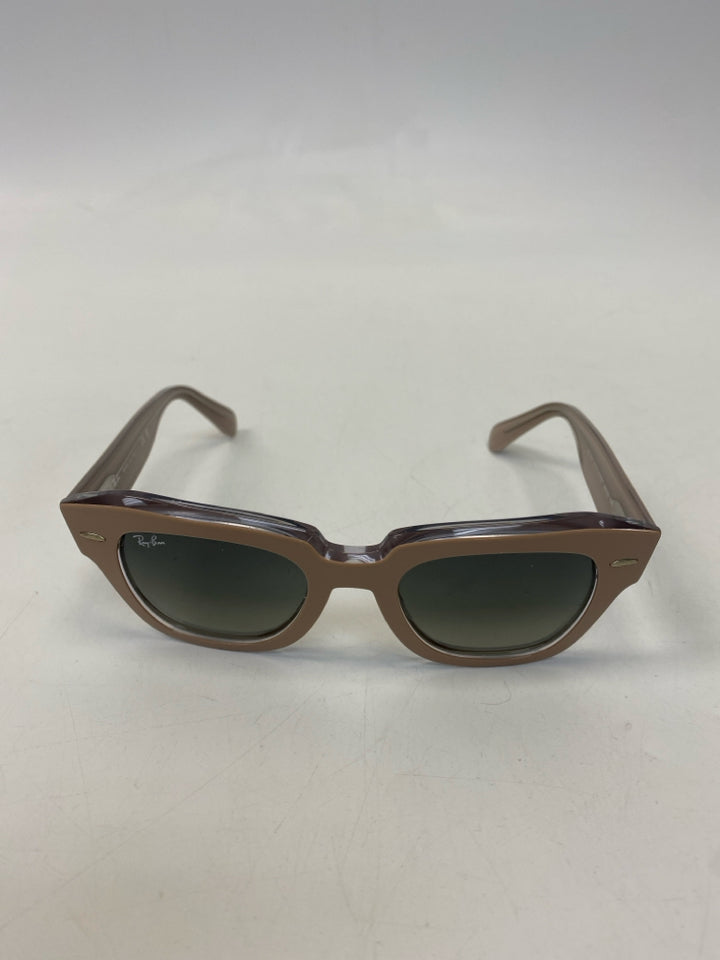 Rayban State Street Sunglasses RB2186  *No Case*