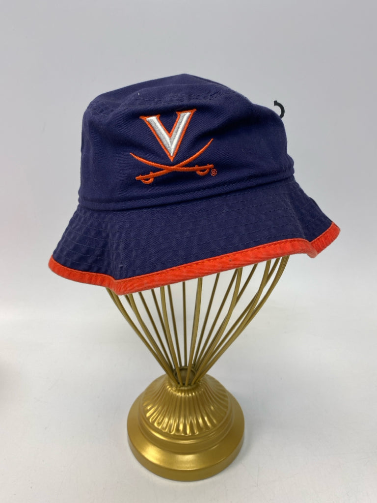 NWT Navy Orange Kids Misc