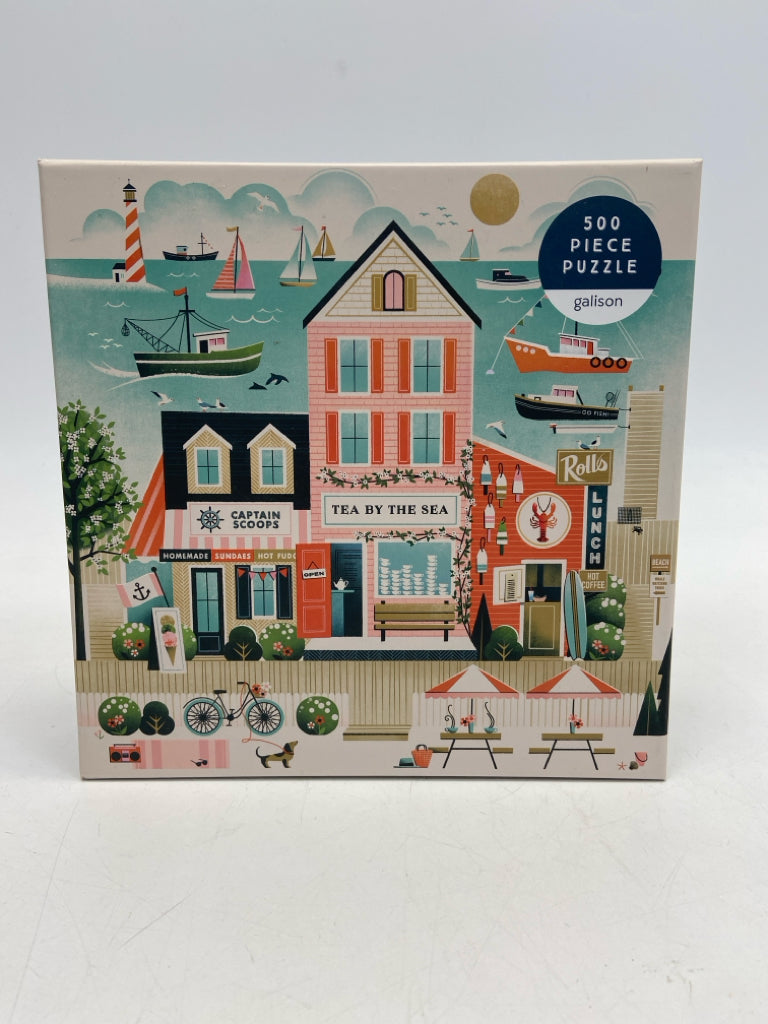 Puzzle