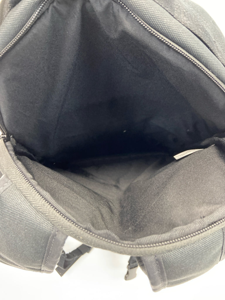 Nike Black Backpack