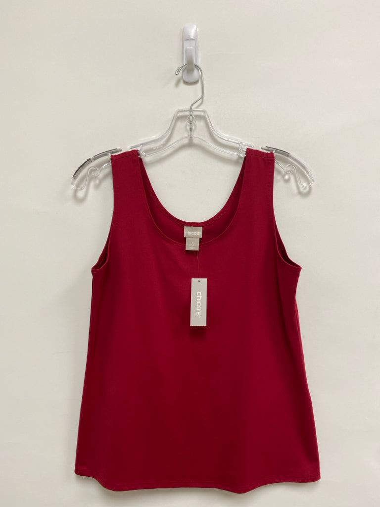 NWT Chico&