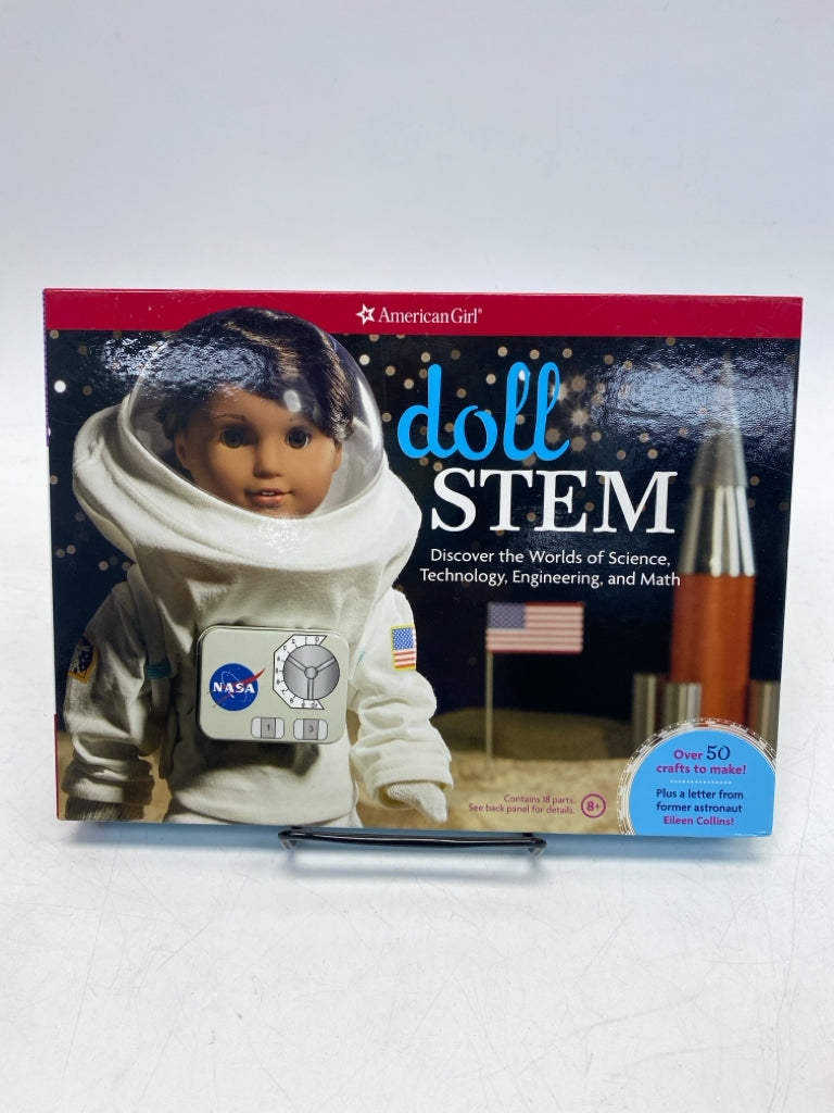 American Girl Kids Books