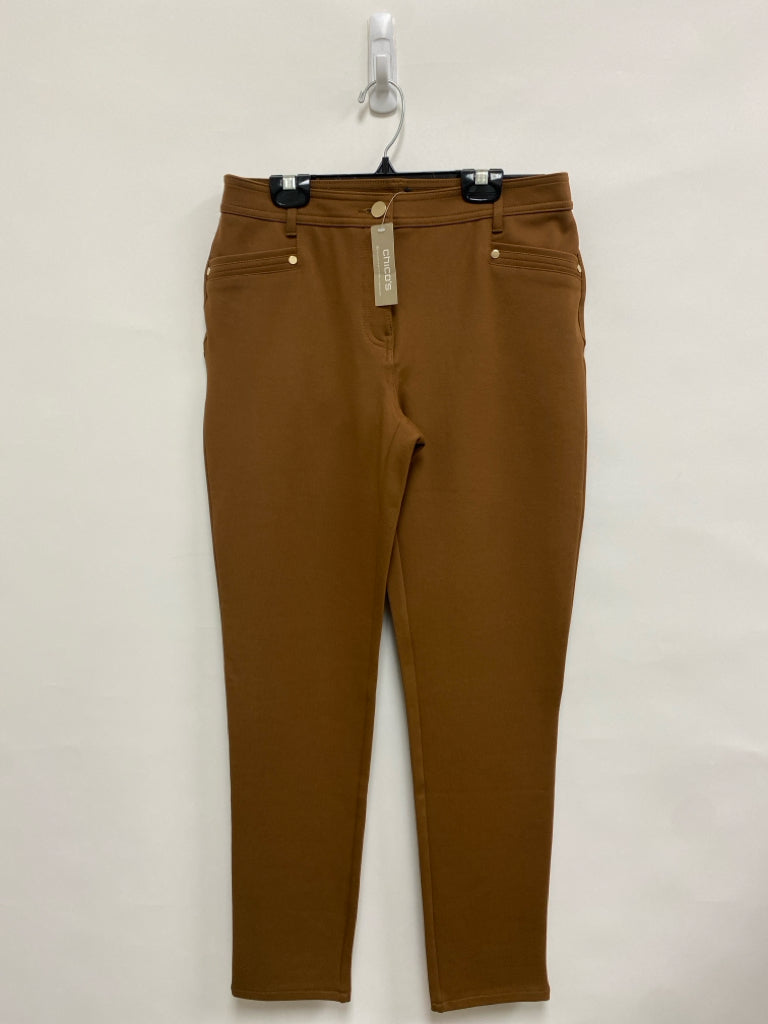 NWT Chico&
