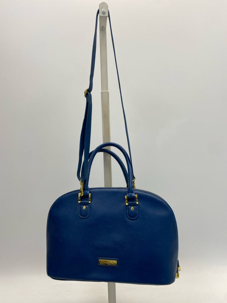 Beige Handbag