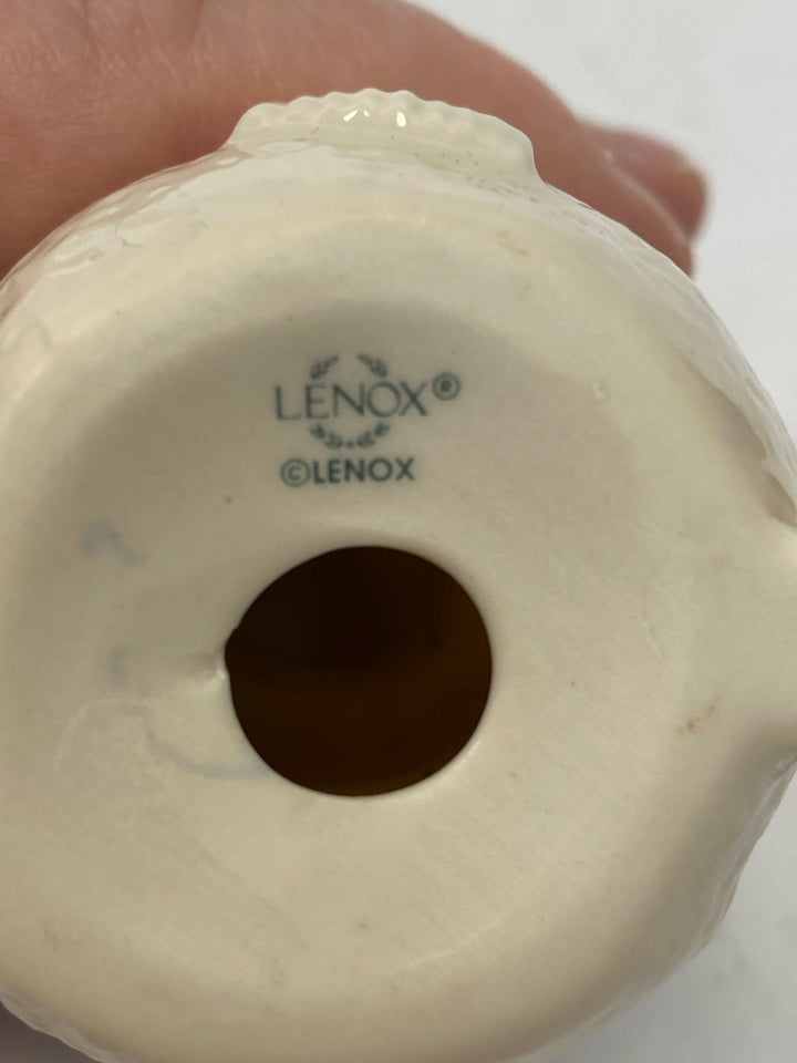 Lenox Ornament Snowman