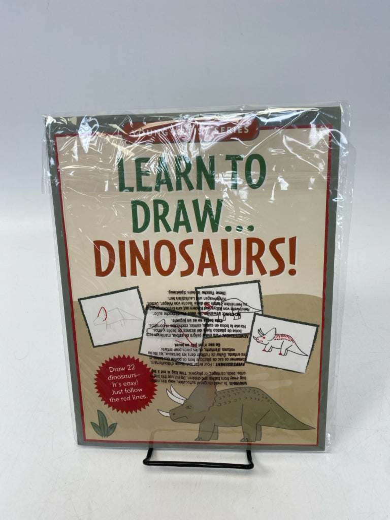 NEW/PKG Kids Arts &amp; Crafts