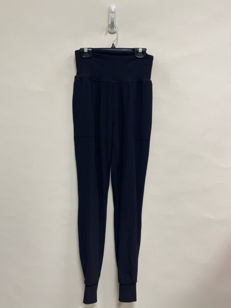 Athleta Size XS Black Joggers Athletic Pants