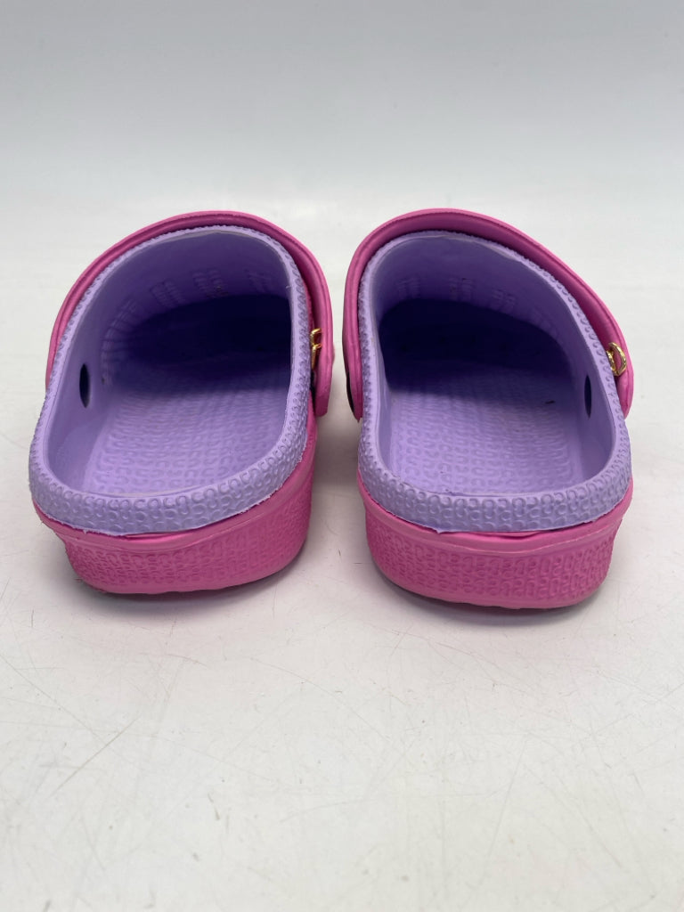 Capelli SIZE 13 Pink Lavender Cut-Out Girl&