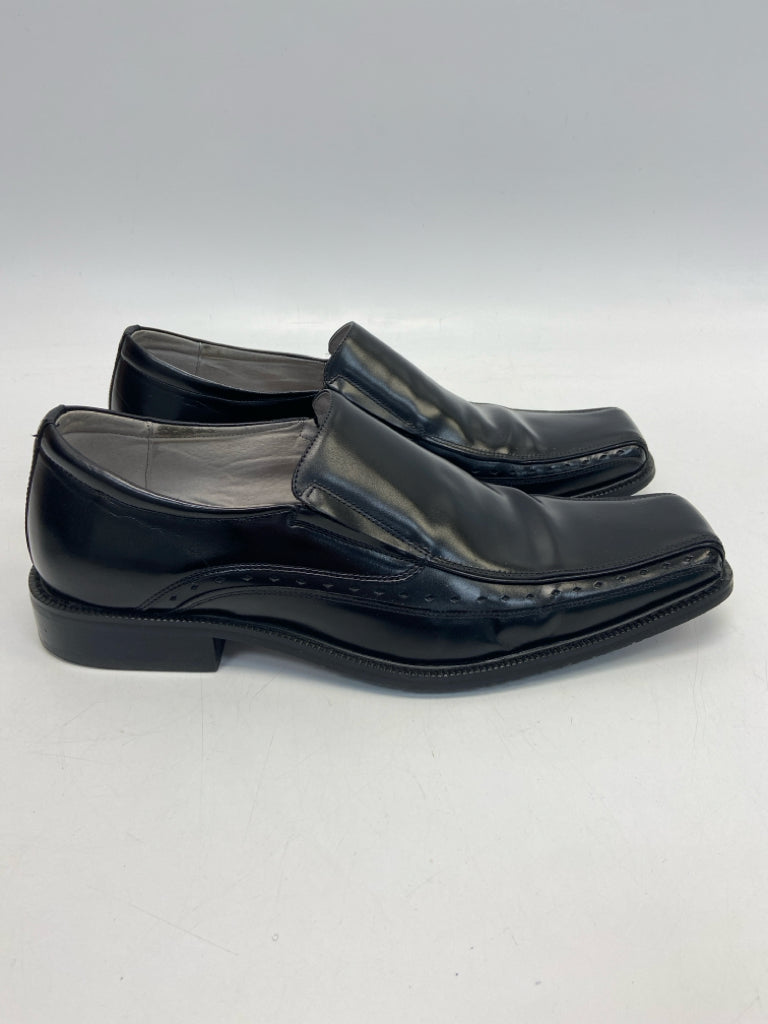 Stacy Adams Size 11.5 Black Men&