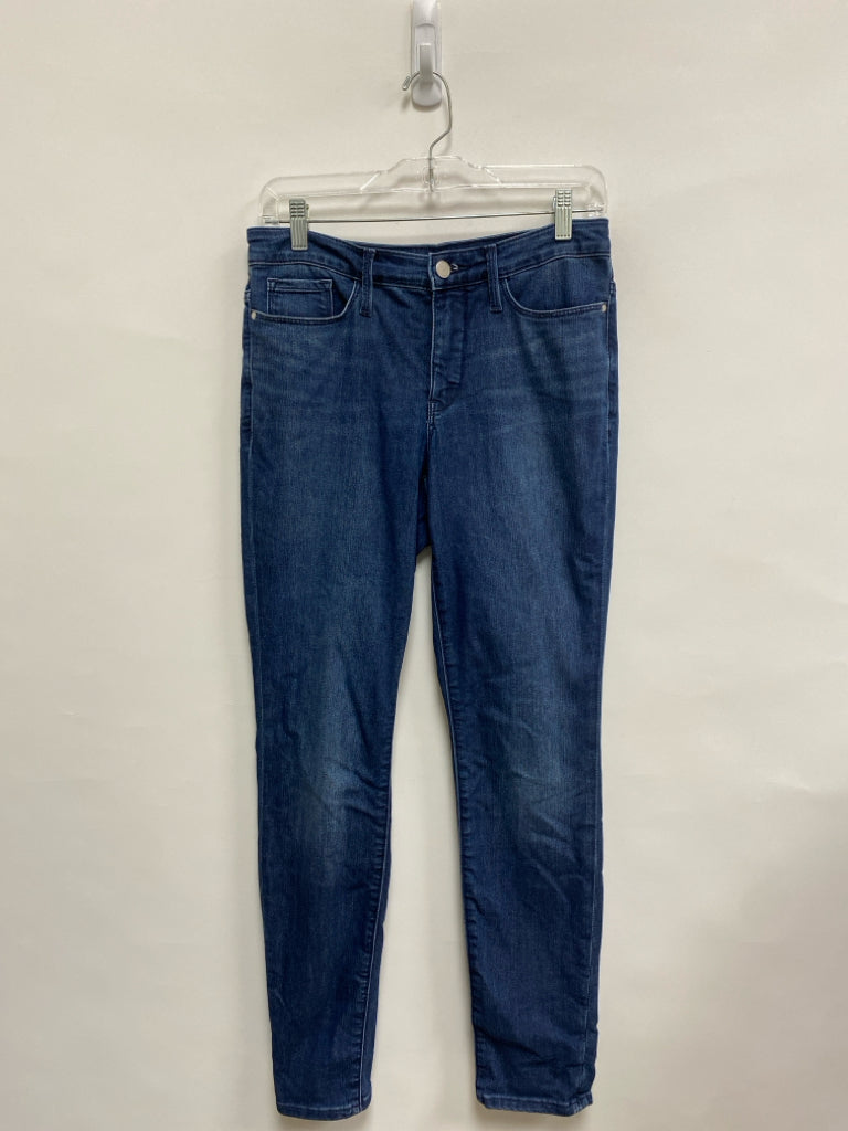 Athleta Size 4 Blue Ladies Jeans