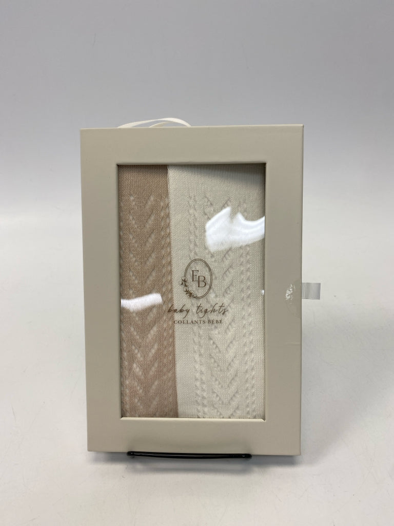 NEW/BOX ELEGANT BABY SIZE 0-6M Misc. Baby Gift