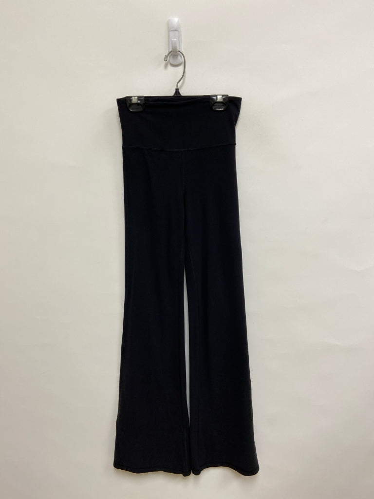 Athleta Size XS Black Athletic Leggings