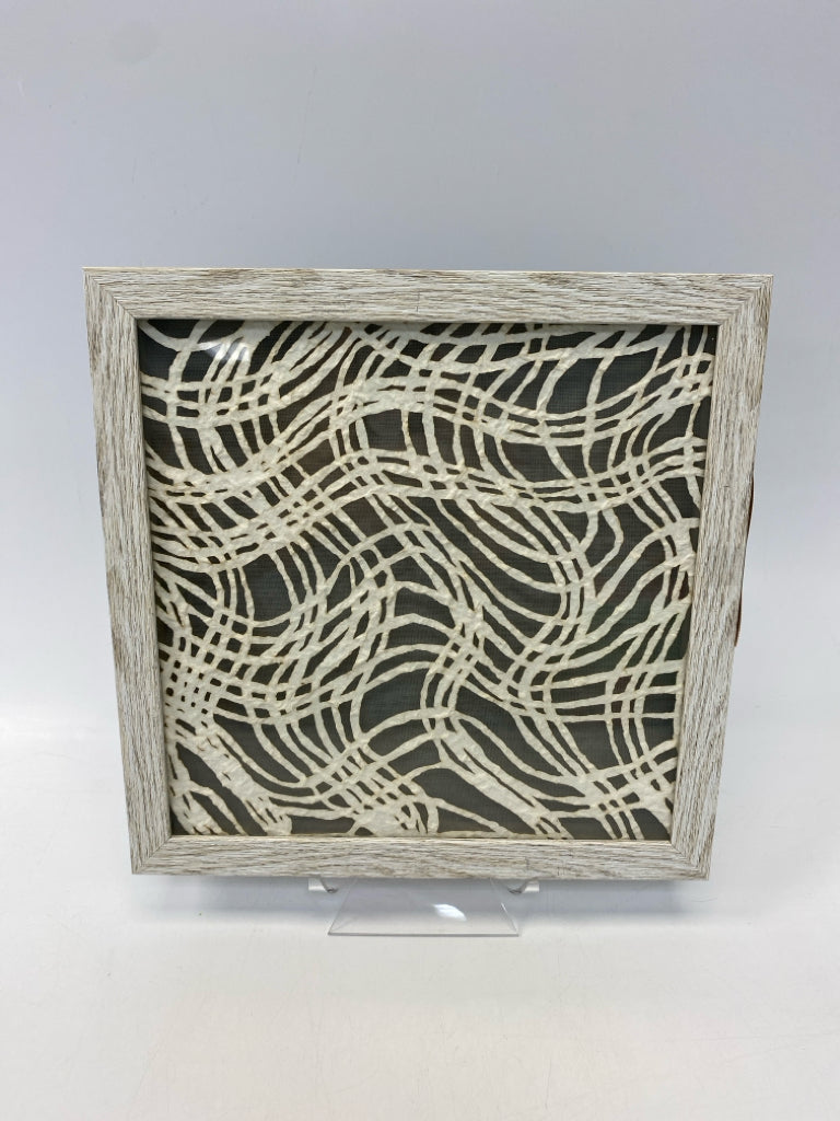 Cream Wall Hanging
