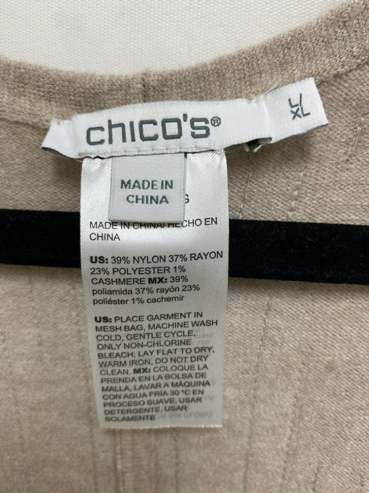 Chico&