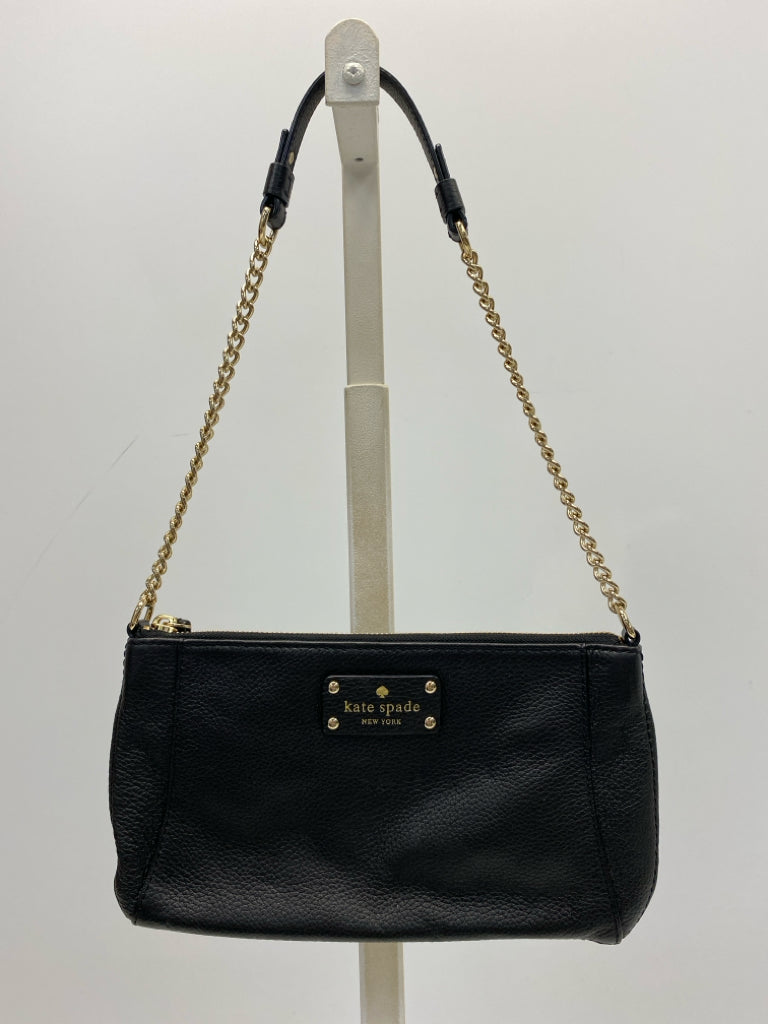 Kate Spade Black Handbag