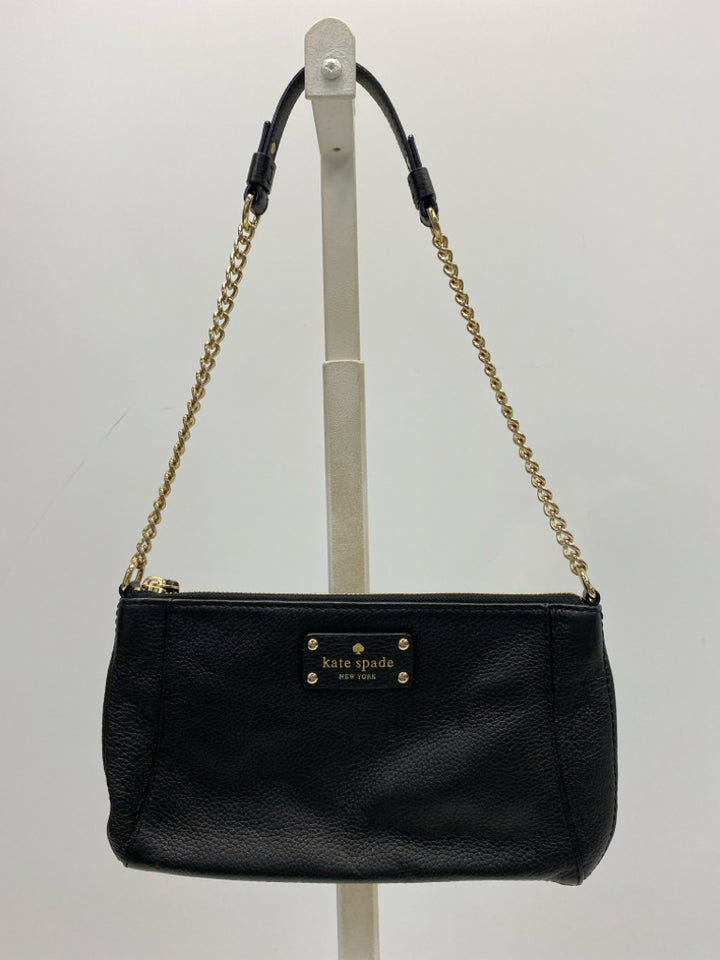 Kate Spade Black Handbag