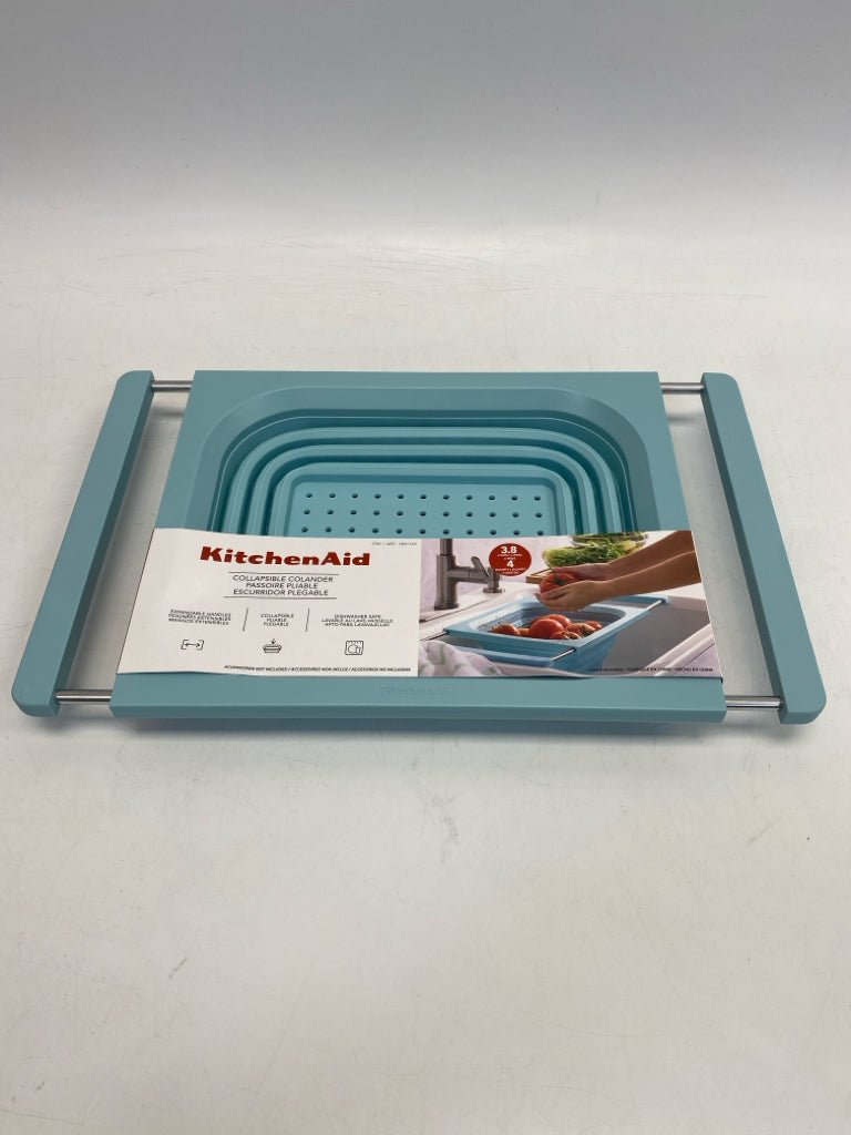 NEW Kitchenaid Aqua Misc. Kitchen