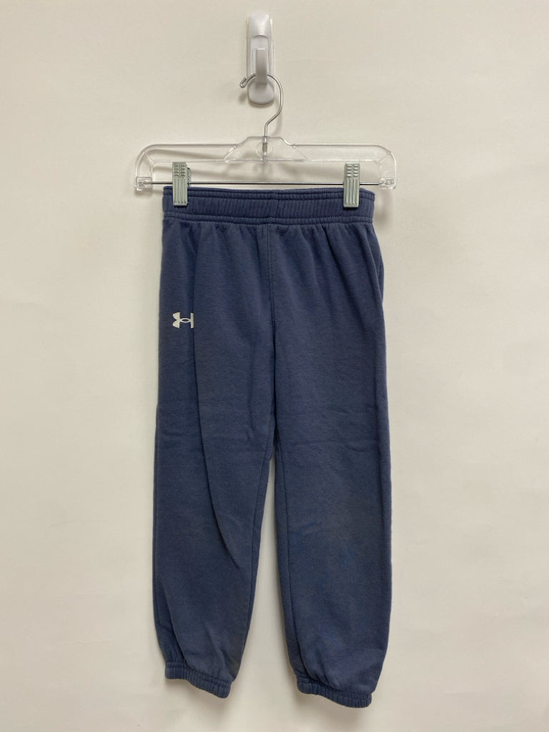 Under Armour SIZE 4T Gray Boy&