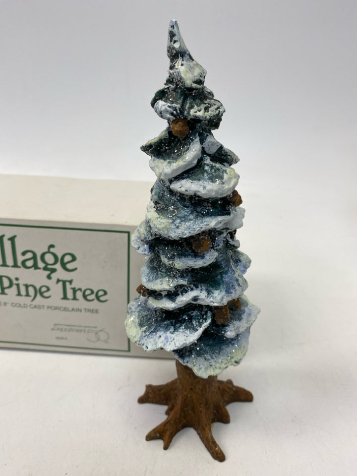 Dept. 56 Christmas