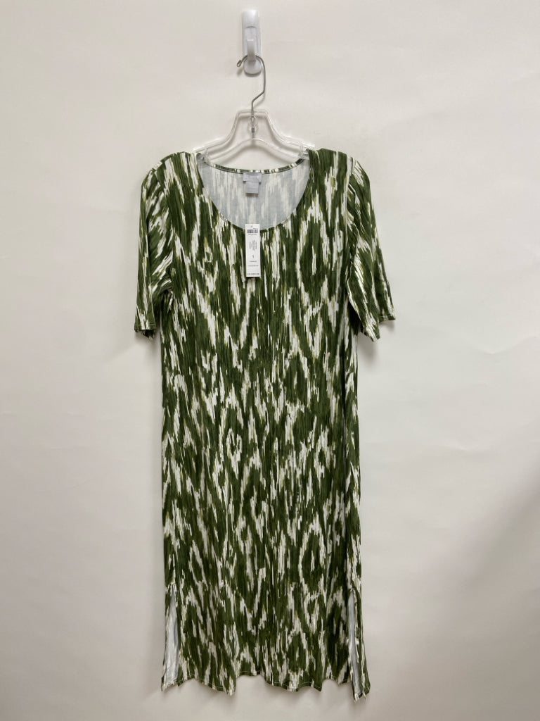 NWT Chico&