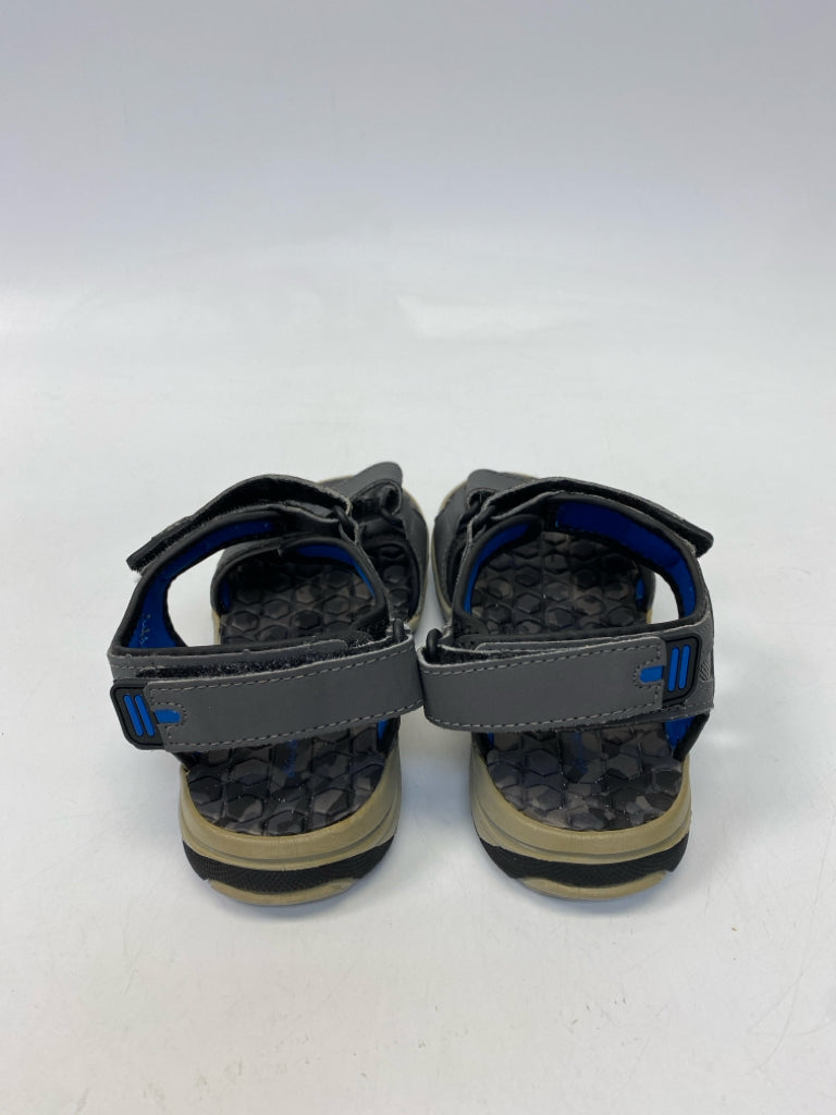 Eddie Bauer SIZE 2 Gray Boy&