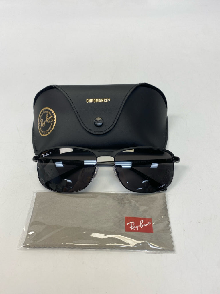 Rayban Black Sunglasses