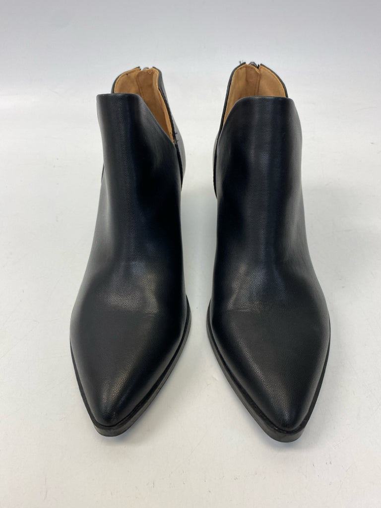 Indigo Rd. US Size 9 Black Boots