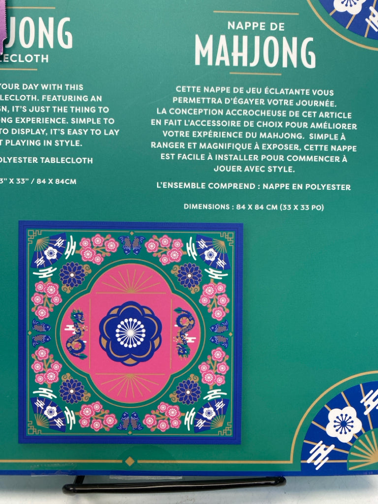 NEW/BOX Board Game