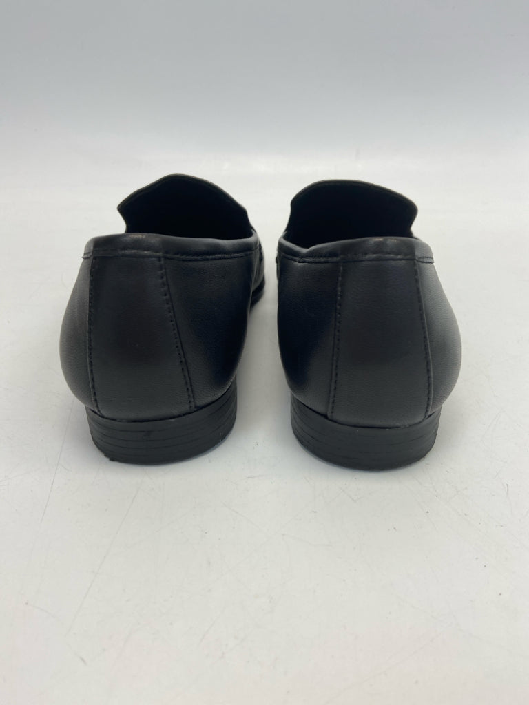 NWOT Aerosoles  Size 6.5 Black Flats