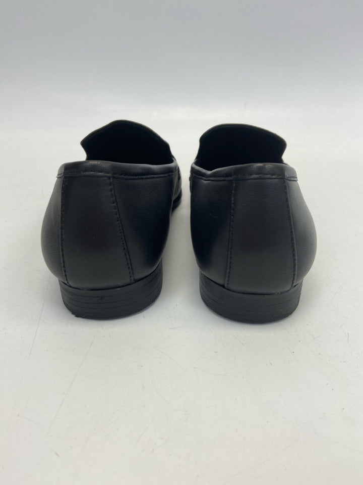 NWOT Aerosoles  Size 6.5 Black Flats