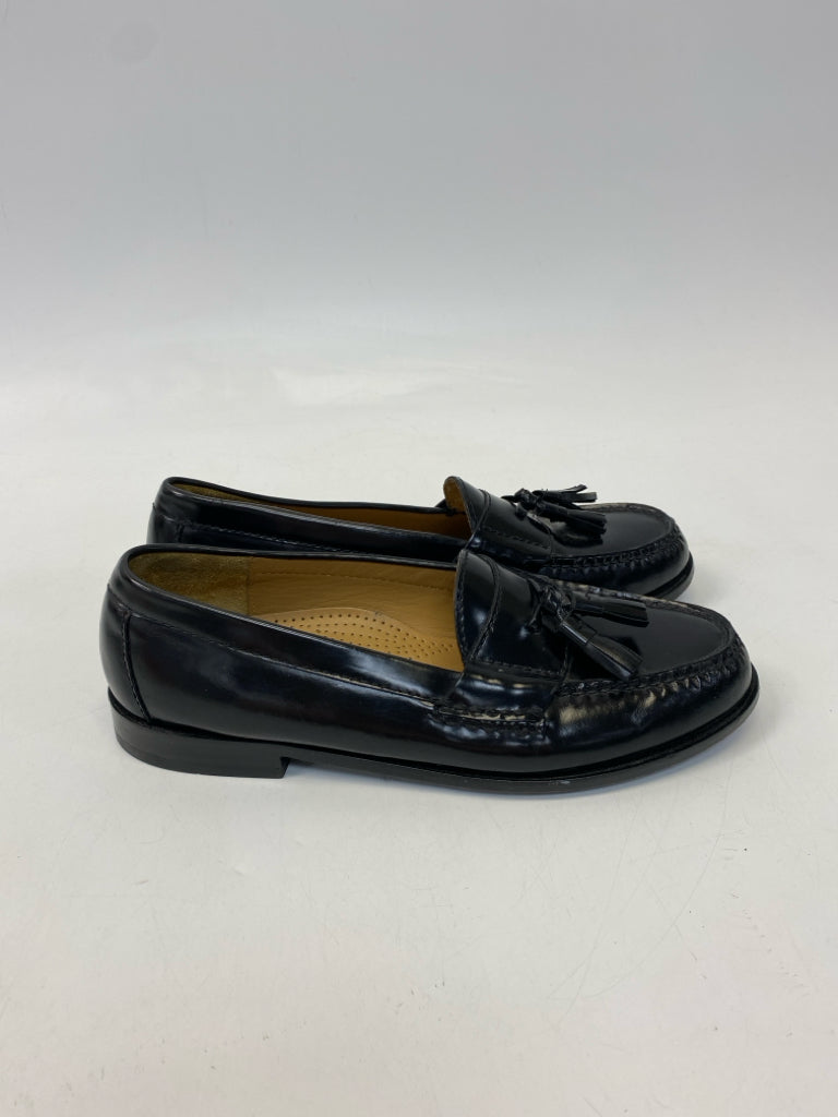 Cole Haan Size 7.5 Black Men&