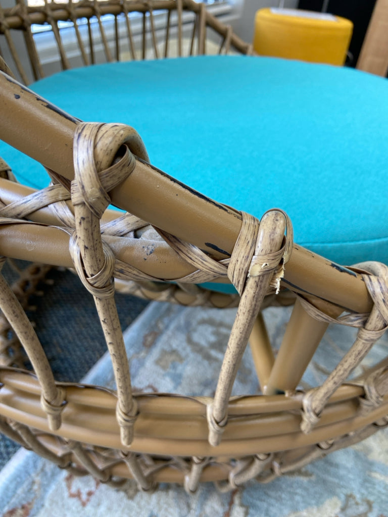 Natural Chair