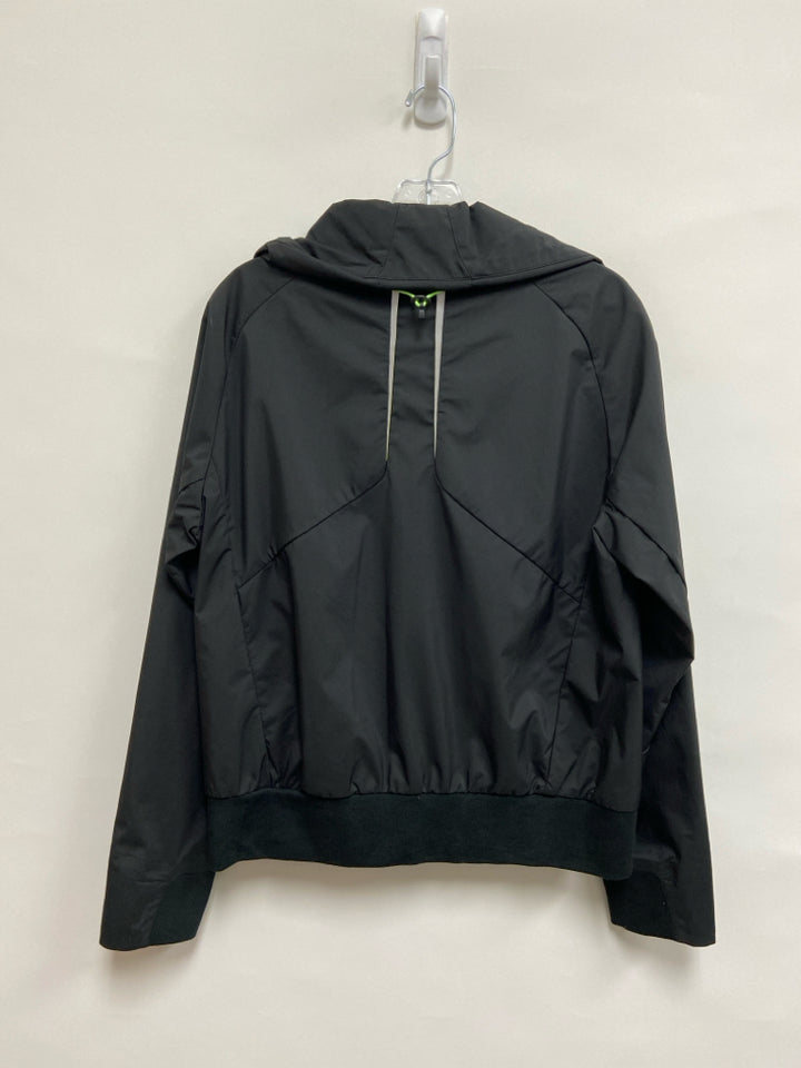 Ralph Lauren Size M Black Men&