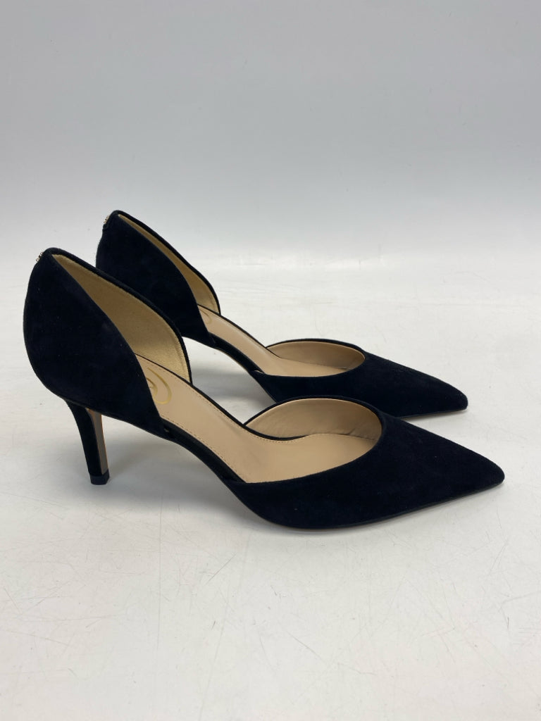 NWOT Sam Edelman US Shoe Size 8 Black Heels