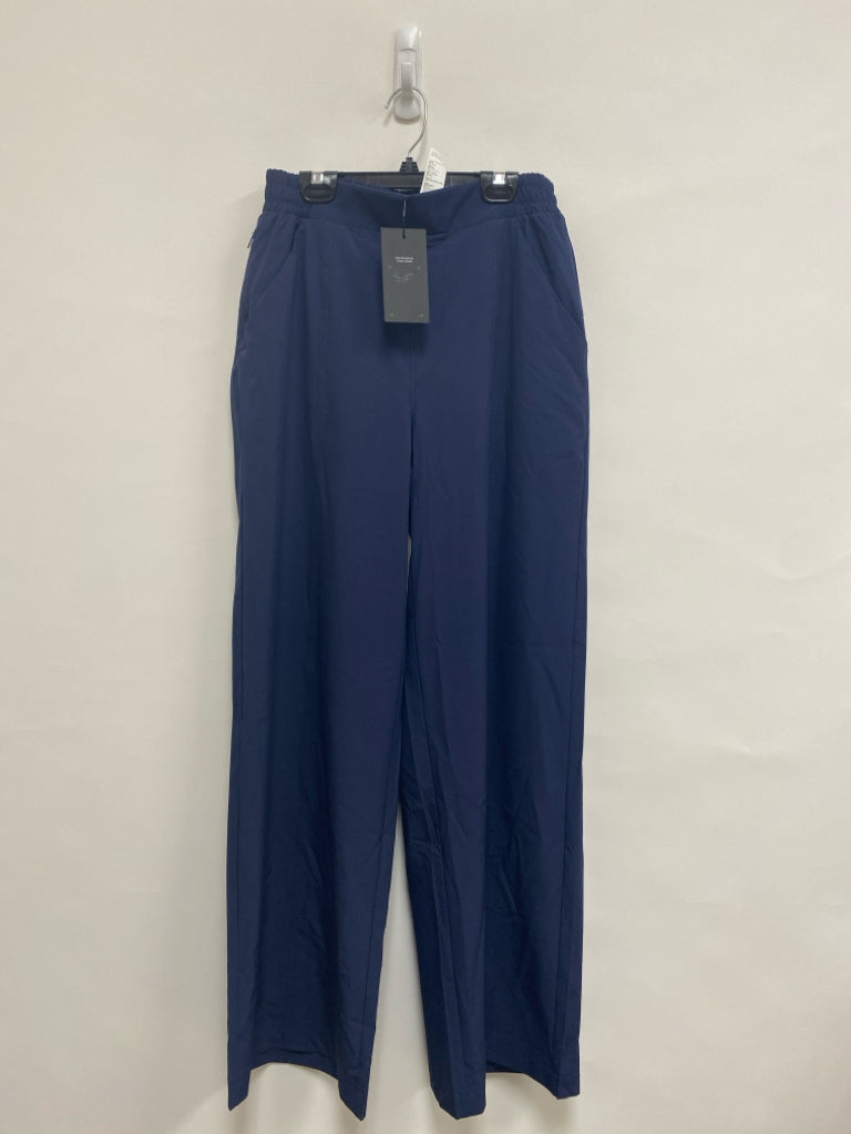 NWT Fabletics Size S Dark Blue Athletic Pants