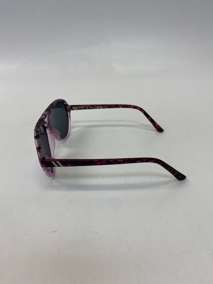 Blenders Purpke Stone Polarized Sunglasses