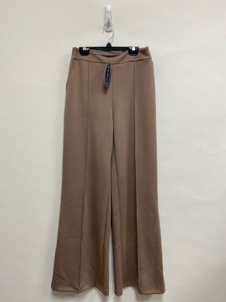 NWT Size XS Taupe Ladies Pants